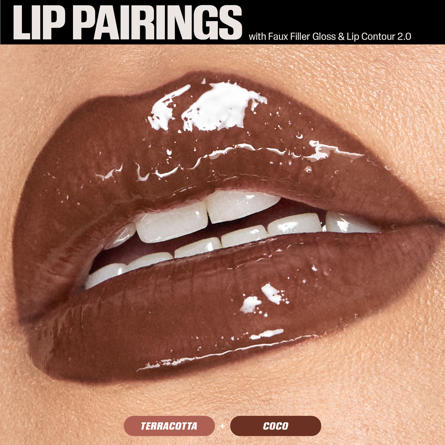 JUICY COCO LIP DUO KIT (SET DE MAQUILLAJE PARA LABIOS)
